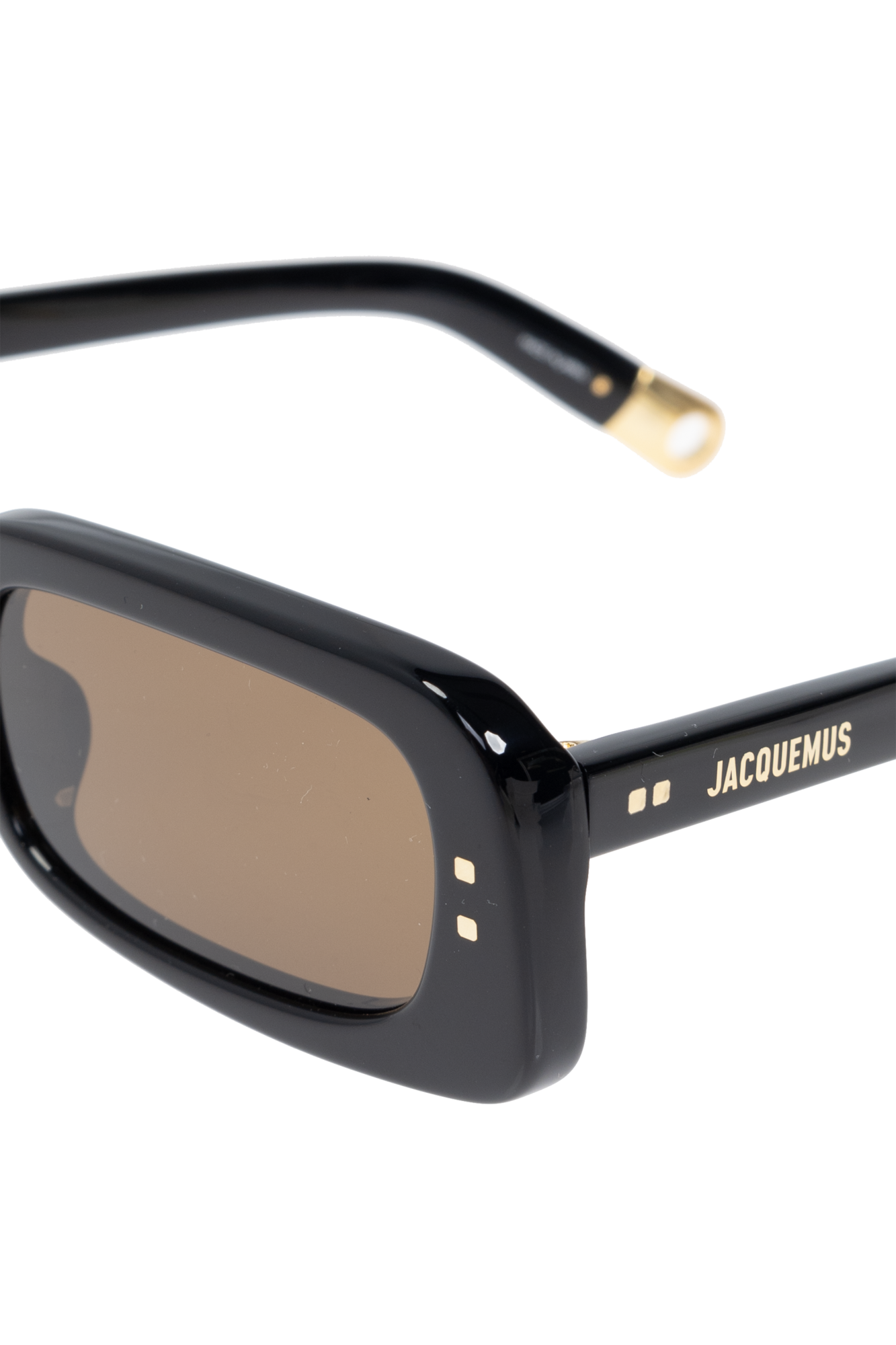 【送料&関税込】Jacquemus Marine Sunglasses - Unisex Jacquemus Sunglasses Marino | Women's Accessories | Vitkac
